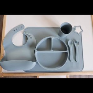 Feeding sets - BRAND NEW🤍toddler & babies